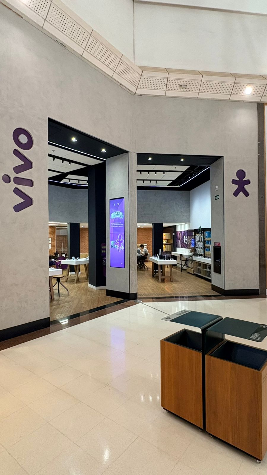 Shopping De Uberaba